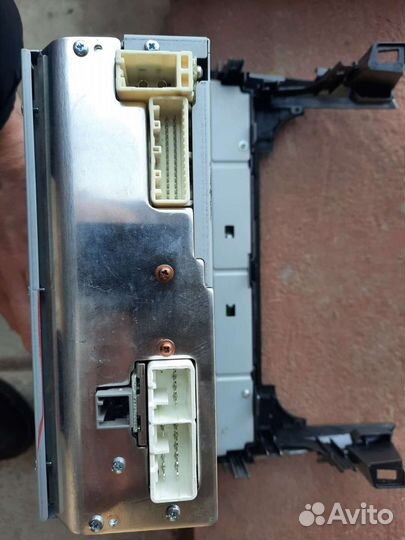 Авто магнитола