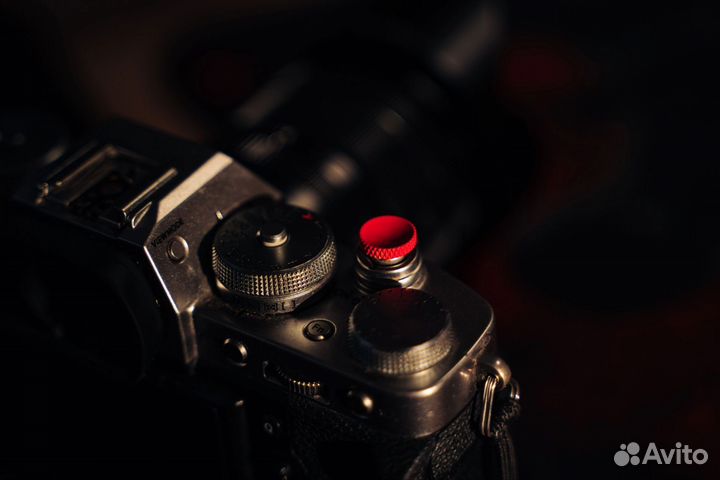Фотоаппарат Fujifilm xt3