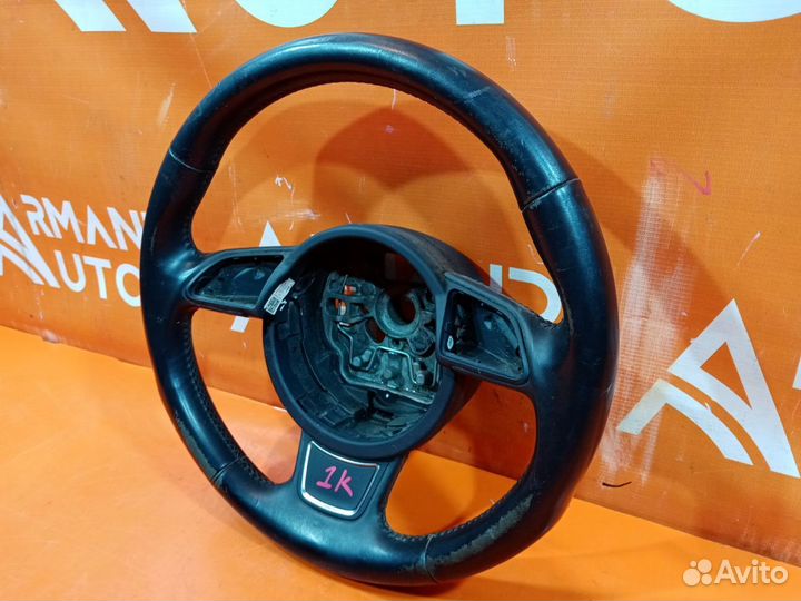 Руль Audi A1 1 8X 2010-2018
