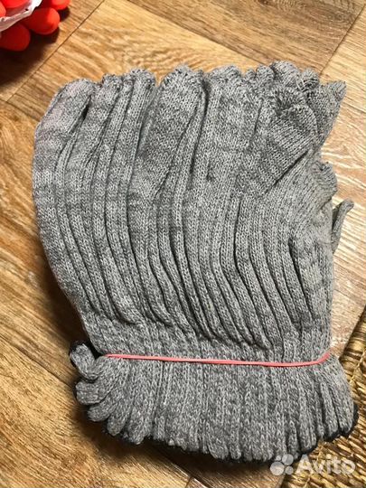 Перчатки Галактика зимние,со вкладышами 11р