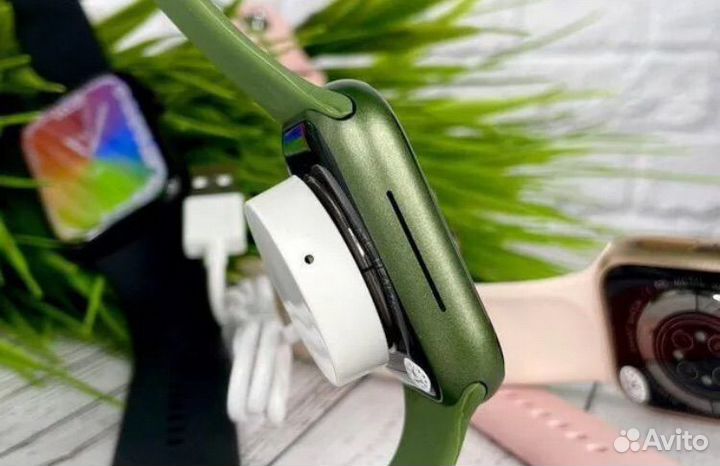 Apple watch 8 