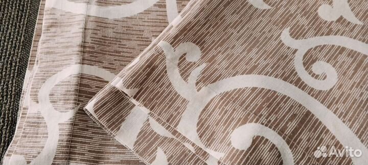 Наволочки 50х70 2шт