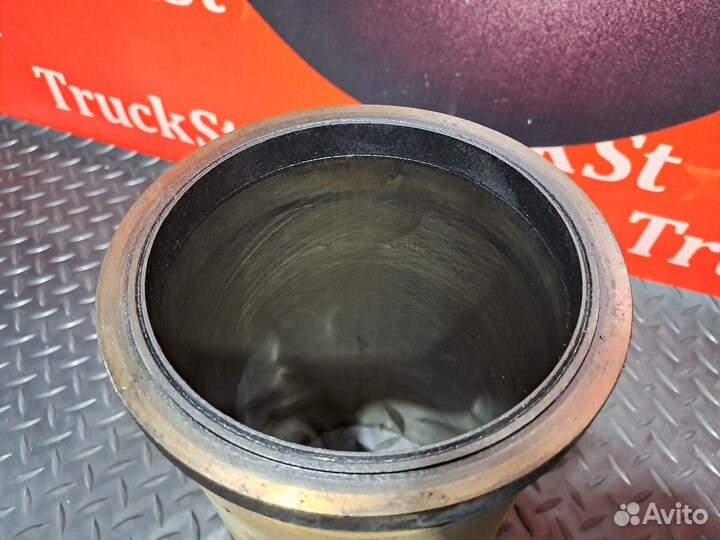 Гильза цилиндра Daf XF106