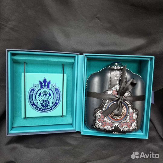 Духи Shaik Opulent 77 100ml