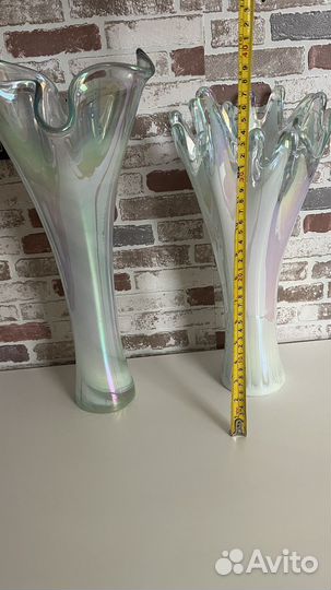 СССР винтаж вазы