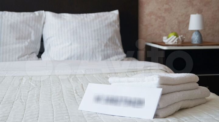 1-к. квартира, 48 м², 12/17 эт.