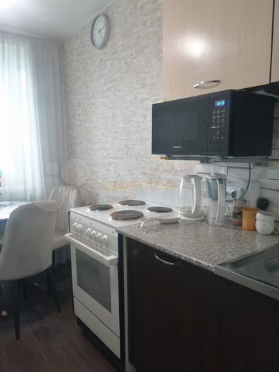 1-к. квартира, 28 м², 9/9 эт.