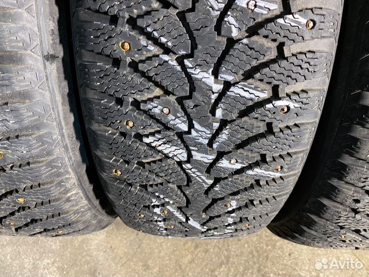 Cordiant Sno-Max 215/60 R17 96T