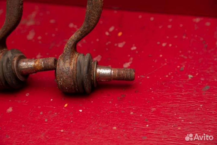 Рулевая тяга Bmw X3 F25 2016