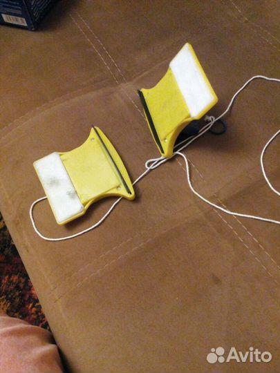 Щетка для мытья окон