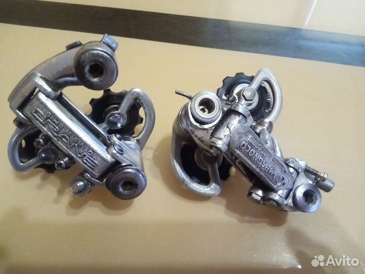 Велозапчасти