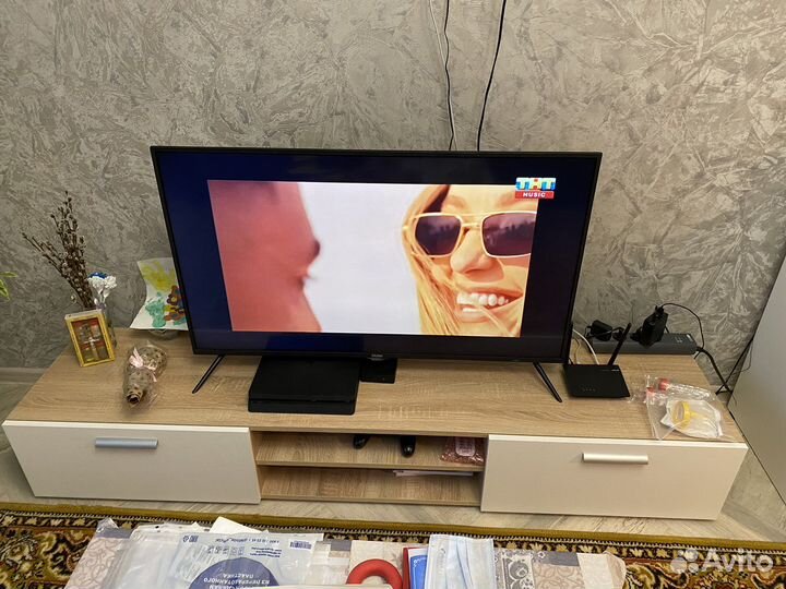 Тумба под тв