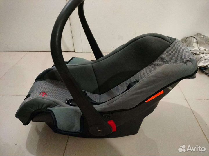 Автолюлька