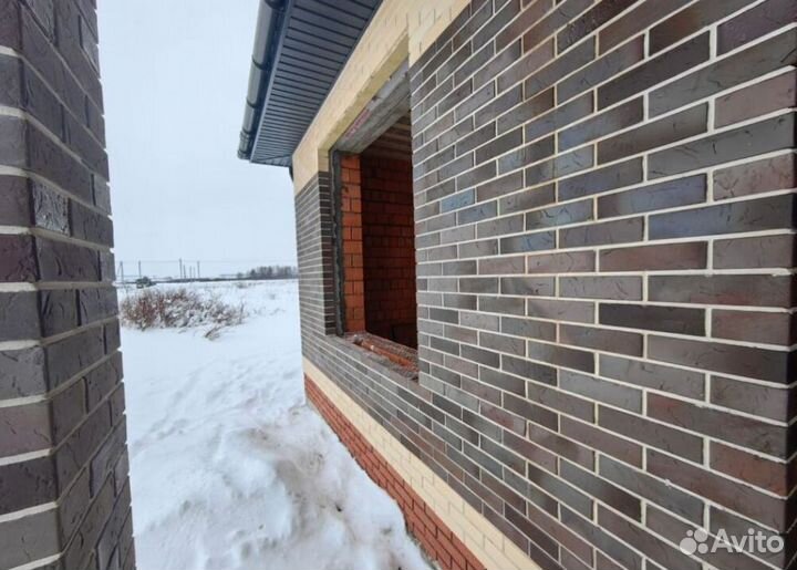 Кирпич Магма Агат KMA-3396