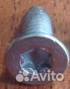 Болт N10648301 VAG