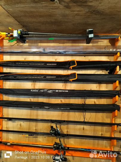 Фидерное удилище Flagman Mantaray Elite Feeder