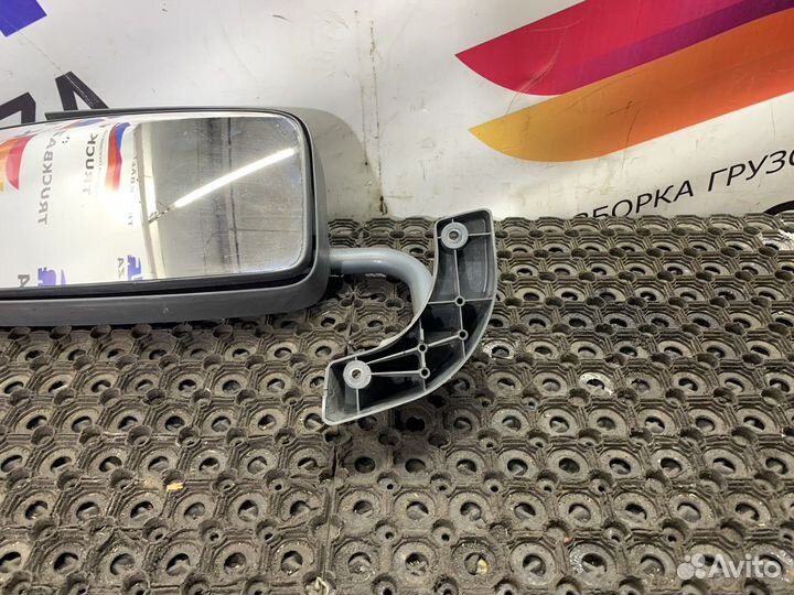 Зеркало боковое левое