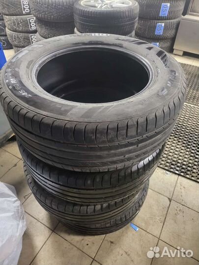Kumho Crugen HP91 245/60 R18 105V
