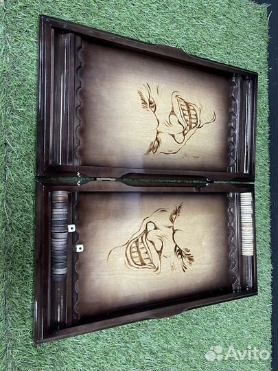 Нарды джокер