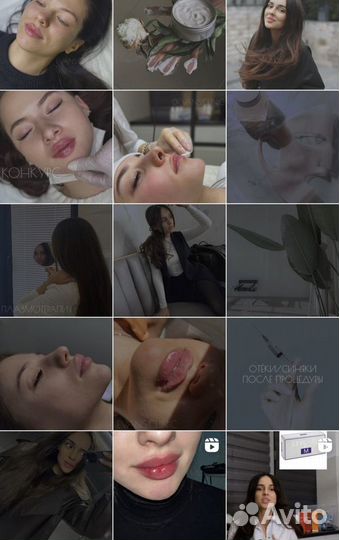 Сторисмейкер, контент менеджер