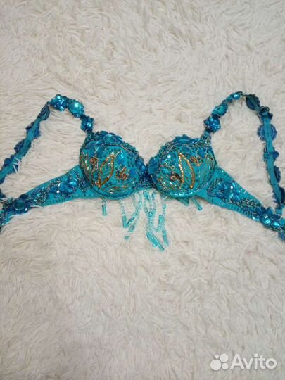 Костюм для танцев