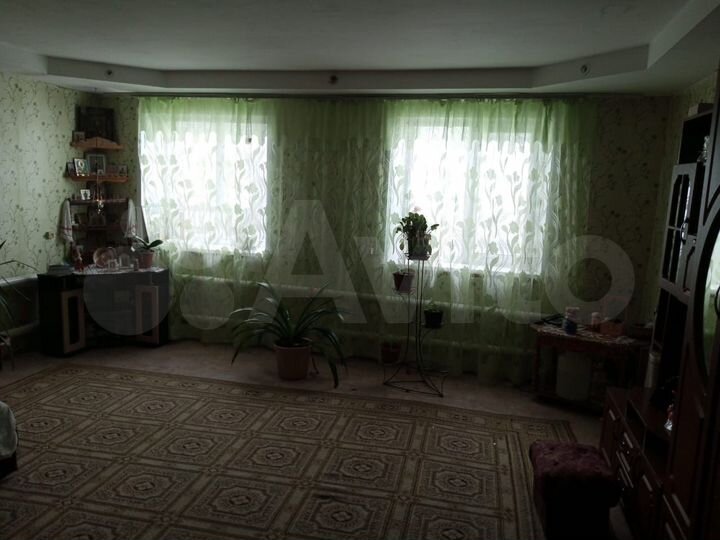 Дом 106 м² на участке 22 сот.