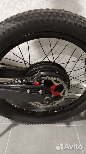 Электровелосипед