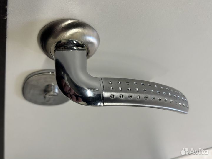 Дверь входная