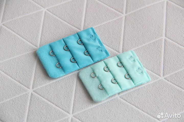 Км Расширители на 2 крючка