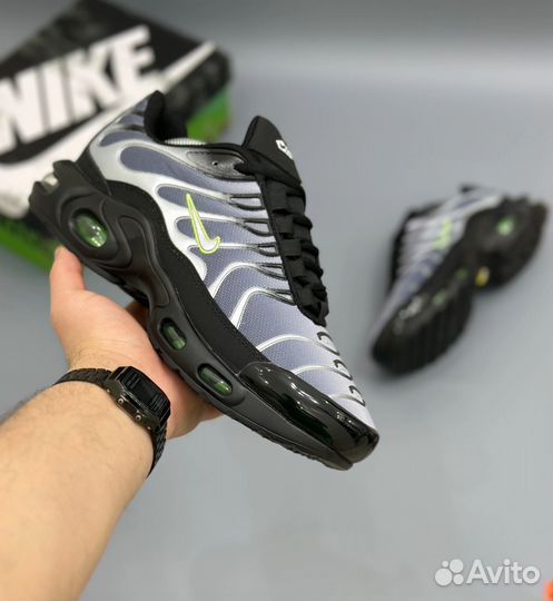 Кроссовки мужские Nik