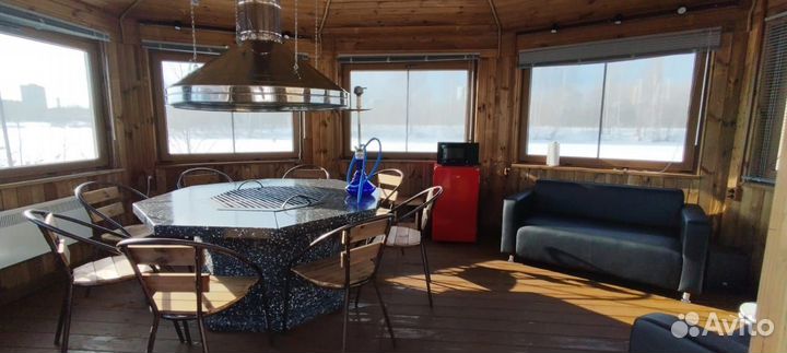 Банный комплекс