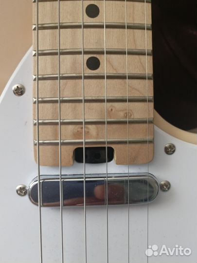 Электрогитара aria pro ii jet j-tl telecaster