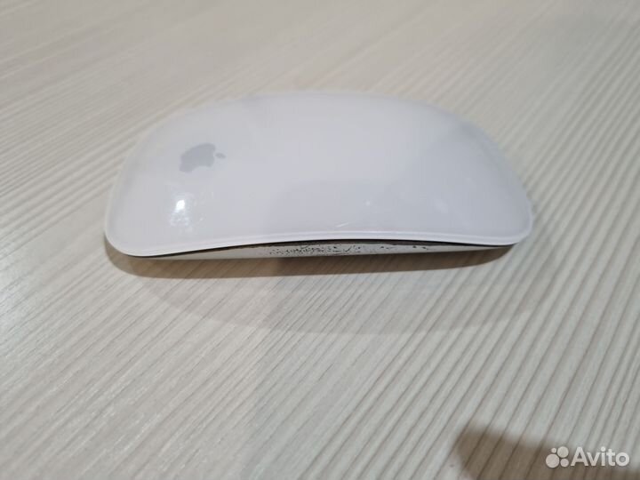 Мышь apple magic mouse 1