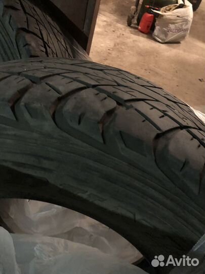 Dunlop Grandtrek AT2 265/70 R16 112S