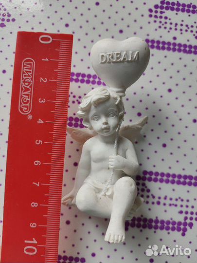 Сувенир фигурки