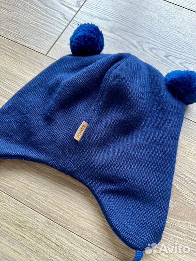 Зимняя шапка Reima 52