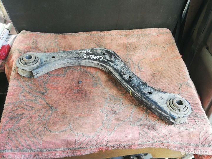 Рычаг задний верхний Киа Сид 3 CD