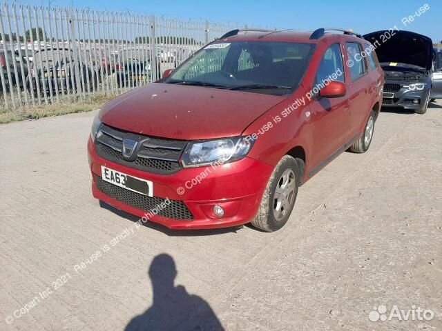 Фара Dacia Logan (2012-2016)