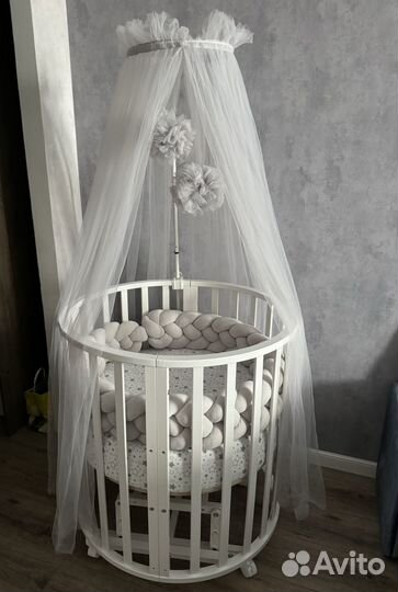 Новая коватка трансформер