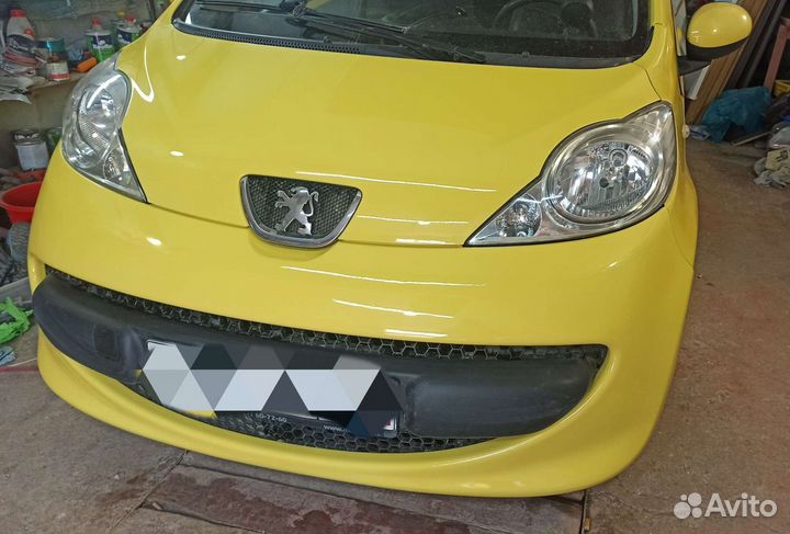 Покраска авто
