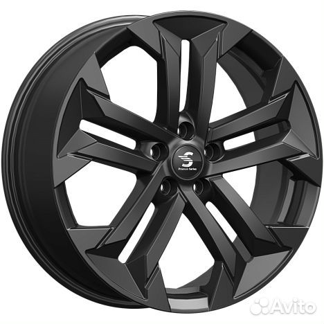 Premium Series кр015 : 7.5x19 5*114.3 Et:45 Dia:67.1 Elite silver