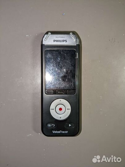 Диктофон Philips DVT2110