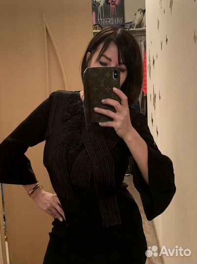 Платье elisabetta franchi
