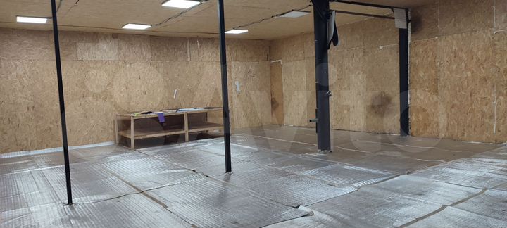 Свободного назначения, 200 м²