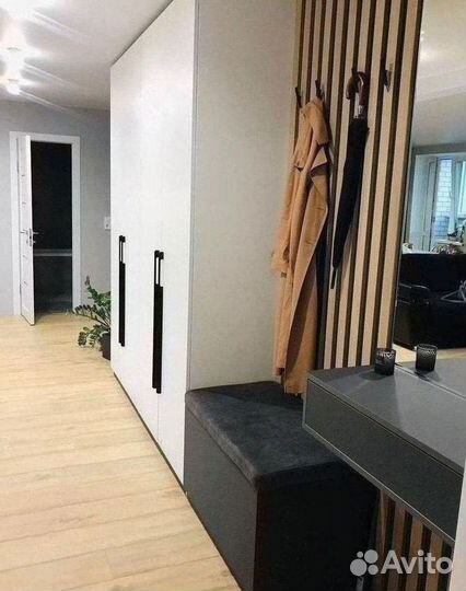 Функциональный шкаф