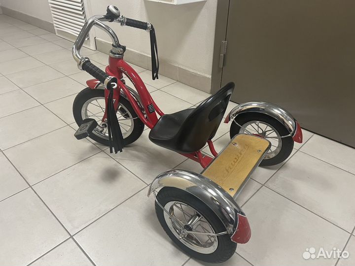 Schwinn детский Roadster Trike