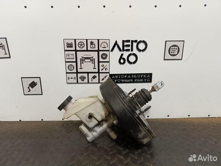 Усилитель тормозов вакуумный для Kia Rio 2