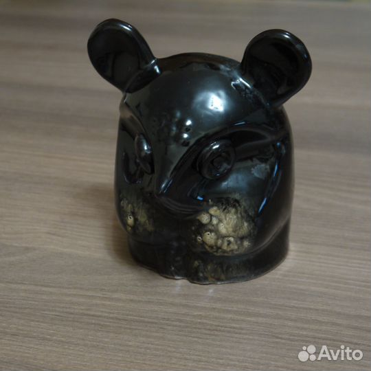 Копилка керамическая Мышь