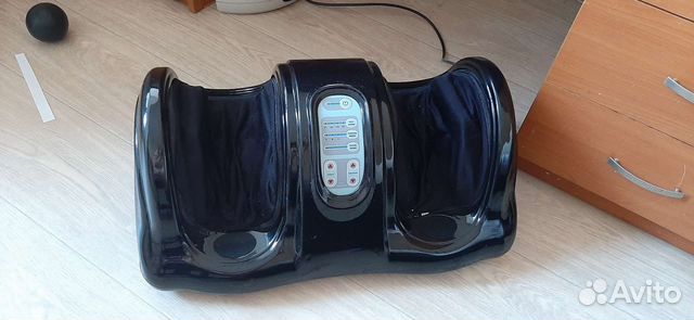 Массажер для ног блаженство