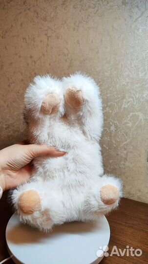 Мягкая игрушка